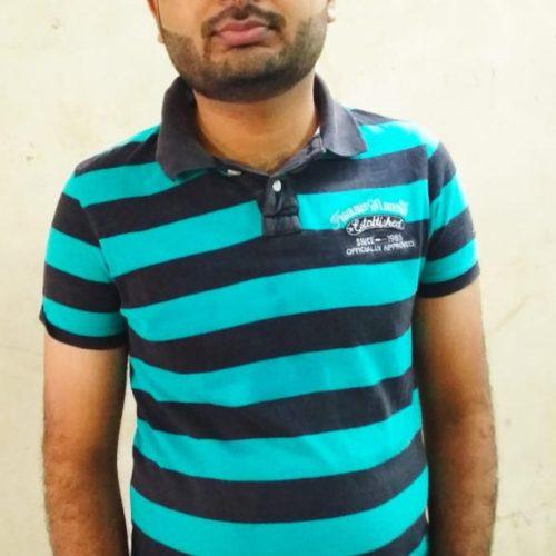 CA Rahul Kariya