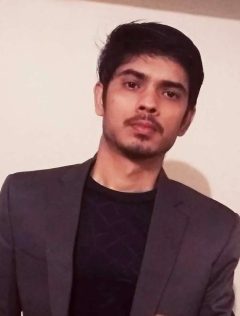 Avinash Bhatt