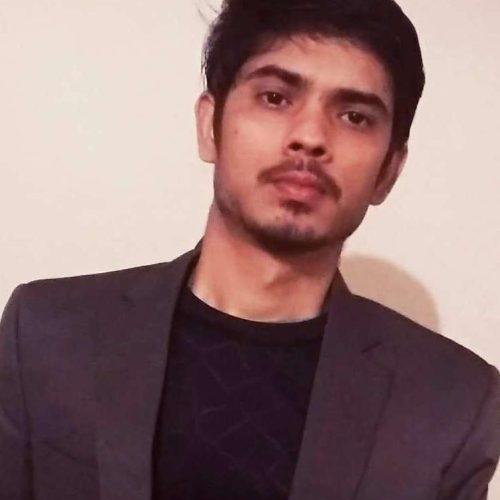 Avinash Bhatt