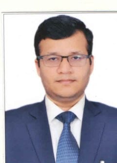 Bharat Bhuwania