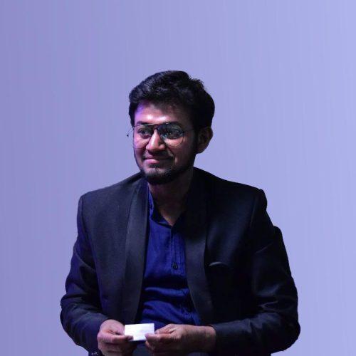 Utkarsh Gupta