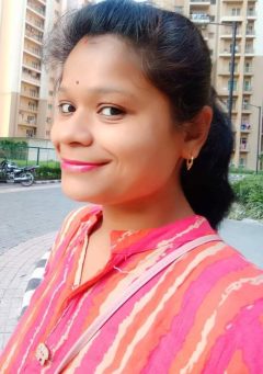 CA Yashoda Soni