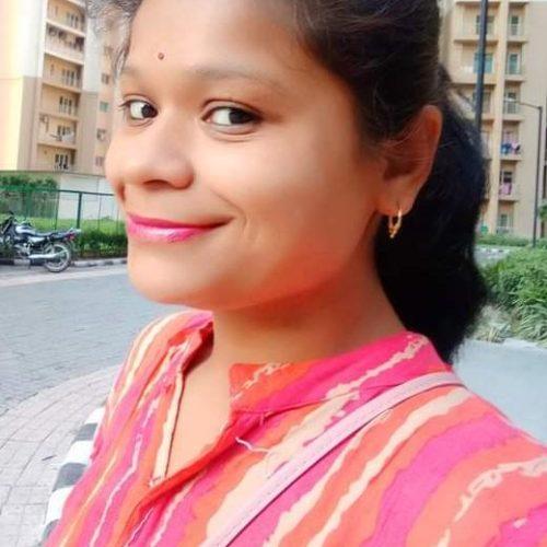 CA Yashoda Soni