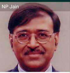 Narayan Jain