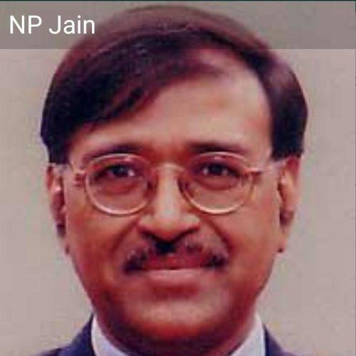 Narayan Jain