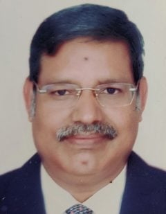 Ram S Verma