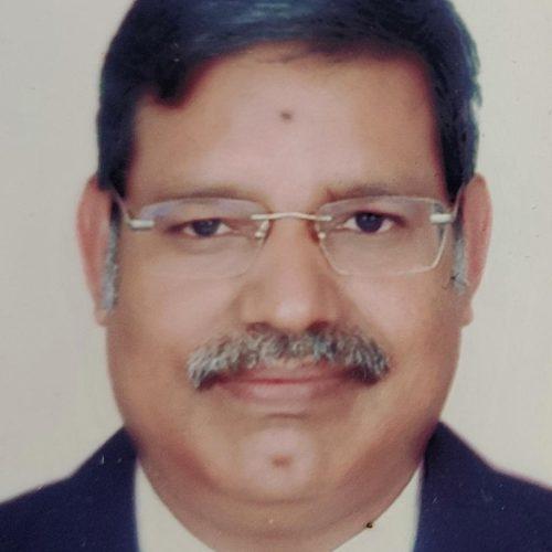 Ram S Verma