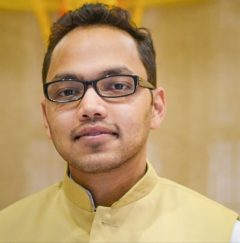 CA Swapnil Jain