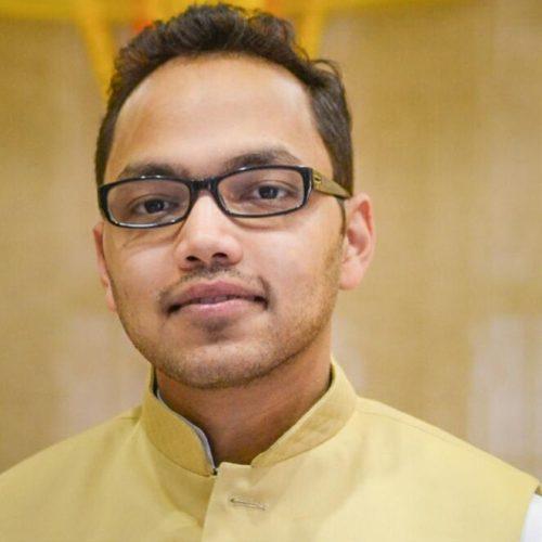 CA Swapnil Jain