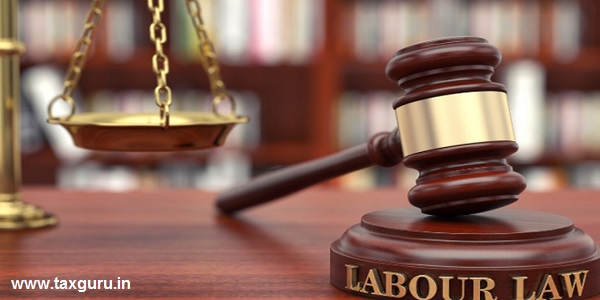 labour law