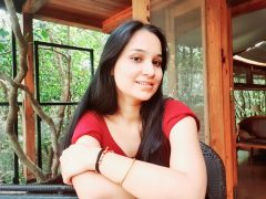 CA HEMA PANDEY