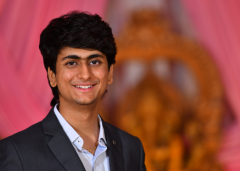 Milind Parikh
