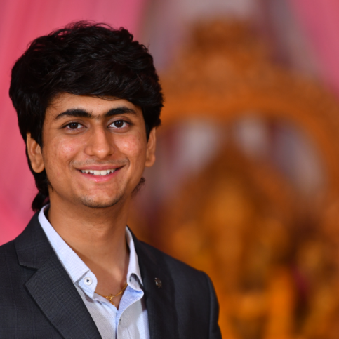 Milind Parikh