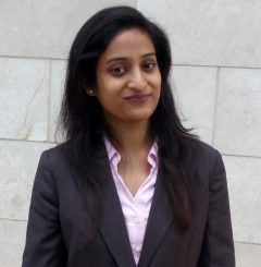 CA. Akansha Bansal