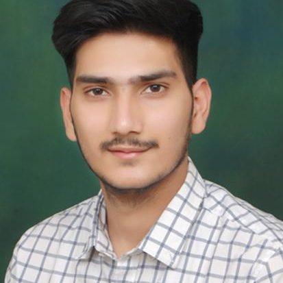 Ankit Kumar