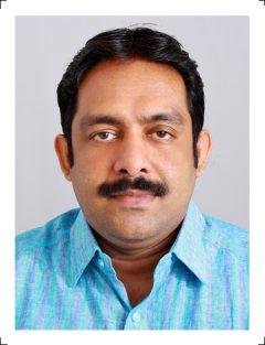 George Varghese