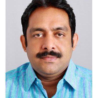George Varghese
