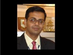 Prasanth Srinivas