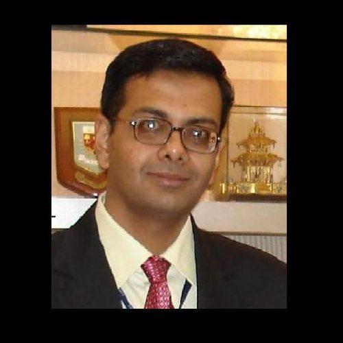 Prasanth Srinivas
