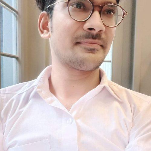 CA Sanjay Prajapati