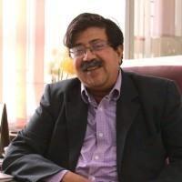 Subramani A