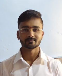 SWAPNIL L. SHINDE