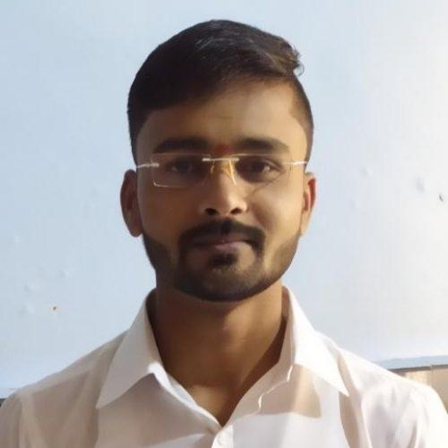 SWAPNIL L. SHINDE