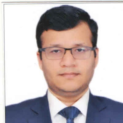 Bharat Bhuwania
