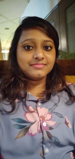 CS KAVYA SINGHAL
