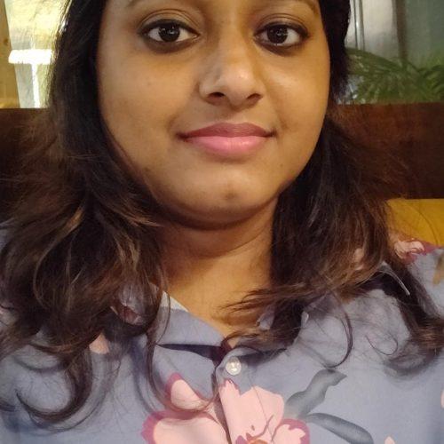 CS KAVYA SINGHAL