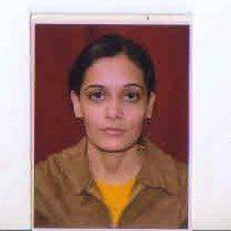 CA. Chandani Nawalkha