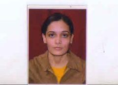 CA. Chandani Nawalkha