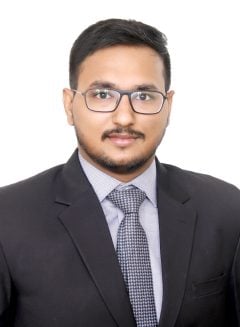 YOGESH GARG