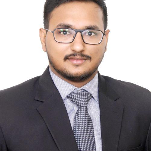 YOGESH GARG