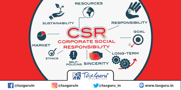 CSR