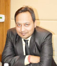 CA Akash Agarwal