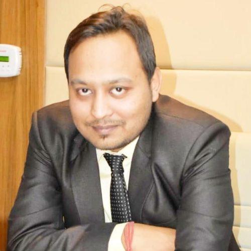 CA Akash Agarwal