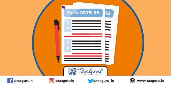 CBIC notifies procedure for those opting to file GSTR 3B Quarterly
