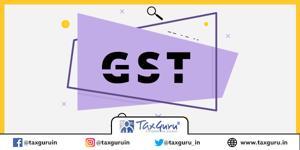CBIC notifies date of applicability of amendment in Section 39- CGST Act 2017
