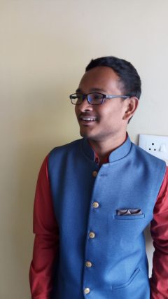 CA MAHESH KUMAR PULIPATI