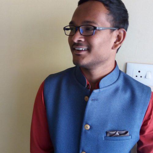 CA MAHESH KUMAR PULIPATI