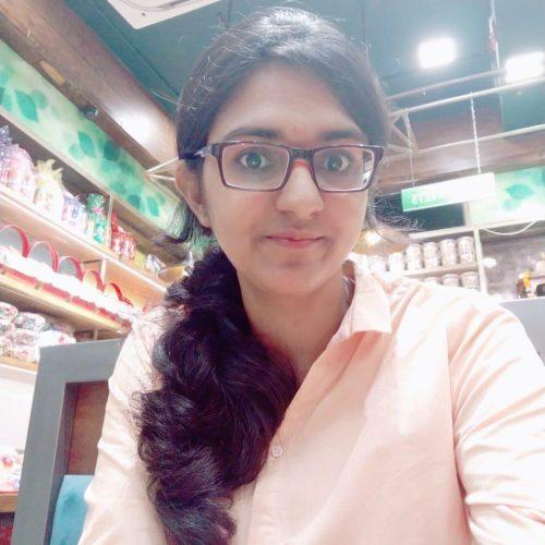 CA Prerna Juneja