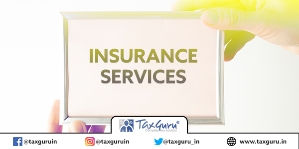 Insurance Services