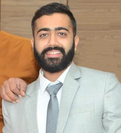 CA Kushagrah Mehta