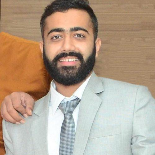 CA Kushagrah Mehta