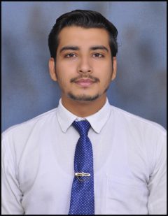 Vishal Punchhi