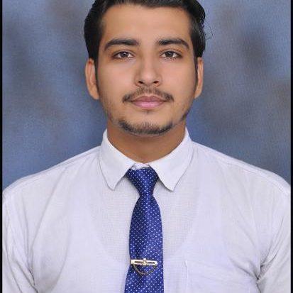 Vishal Punchhi