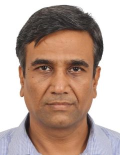 R Venkataramani