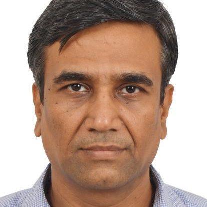 R Venkataramani