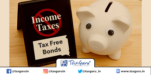 Tax Free Bonds